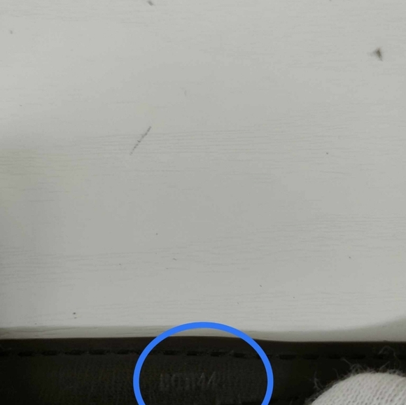 Anckle Louis vuitton - Picture 9 of 10